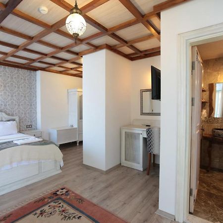 Celsus Boutique Hotel Selcuk Exteriér fotografie