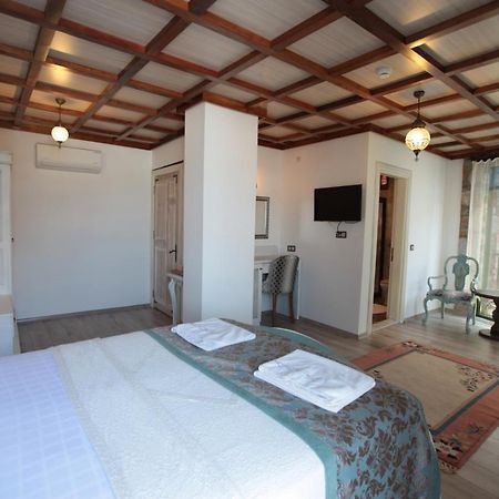 Celsus Boutique Hotel Selcuk Exteriér fotografie