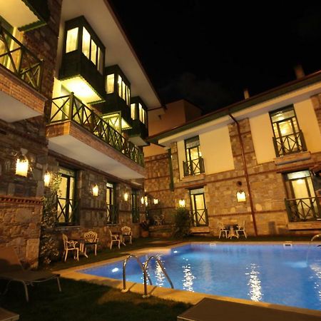 Celsus Boutique Hotel Selcuk Exteriér fotografie