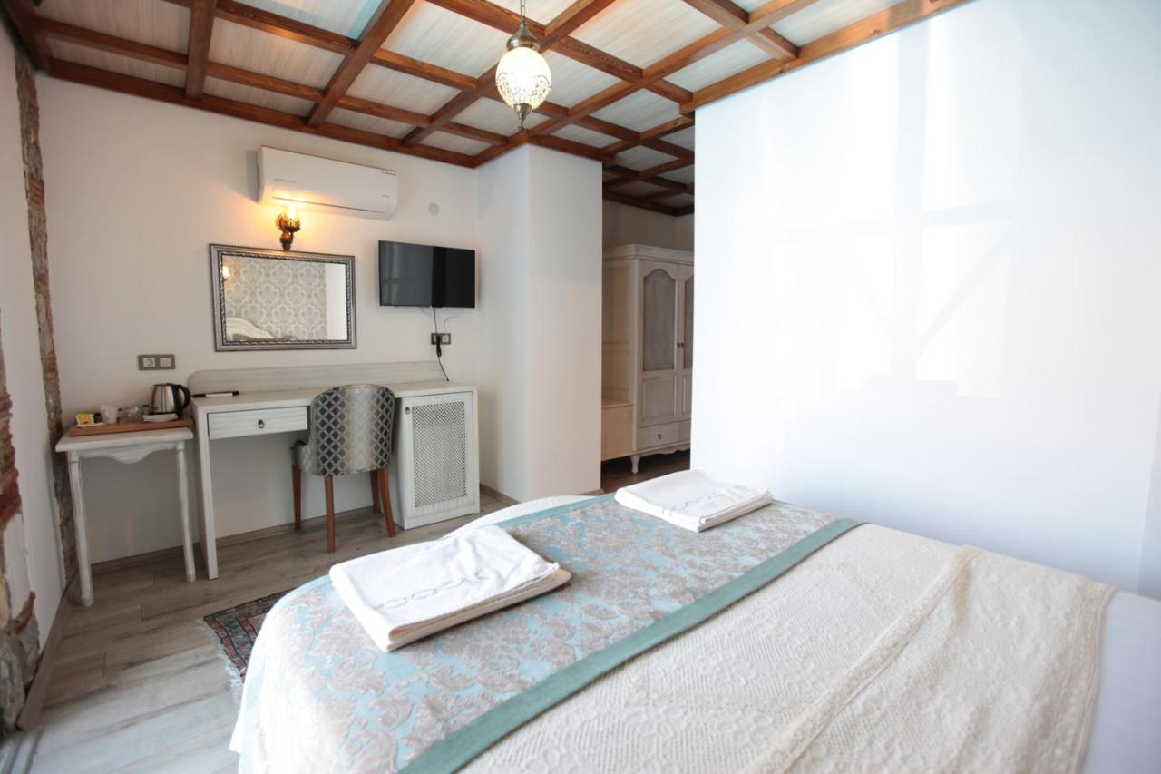 Celsus Boutique Hotel Selcuk Exteriér fotografie
