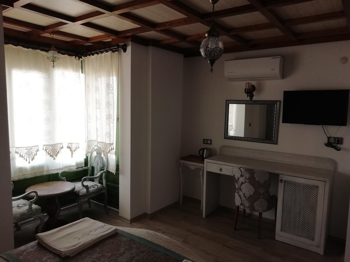 Celsus Boutique Hotel Selcuk Exteriér fotografie
