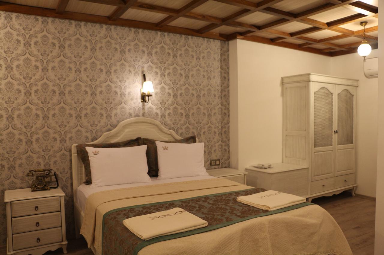 Celsus Boutique Hotel Selcuk Exteriér fotografie