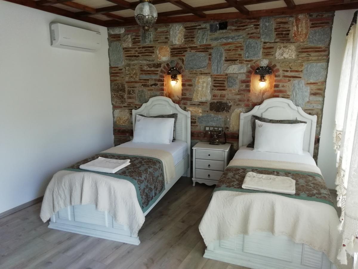 Celsus Boutique Hotel Selcuk Exteriér fotografie