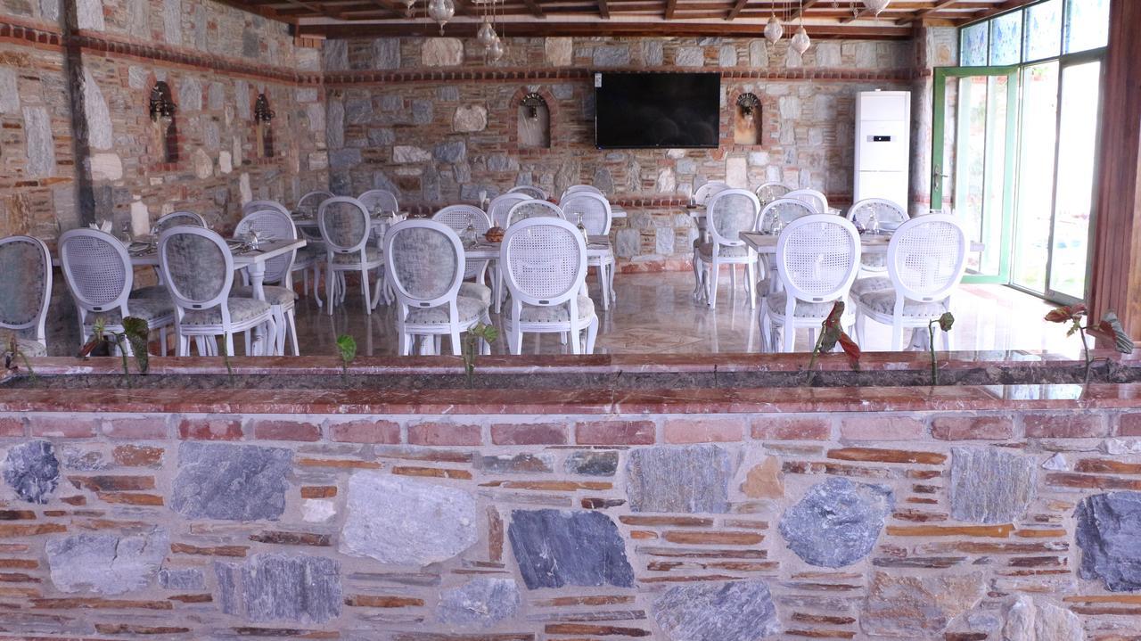 Celsus Boutique Hotel Selcuk Exteriér fotografie