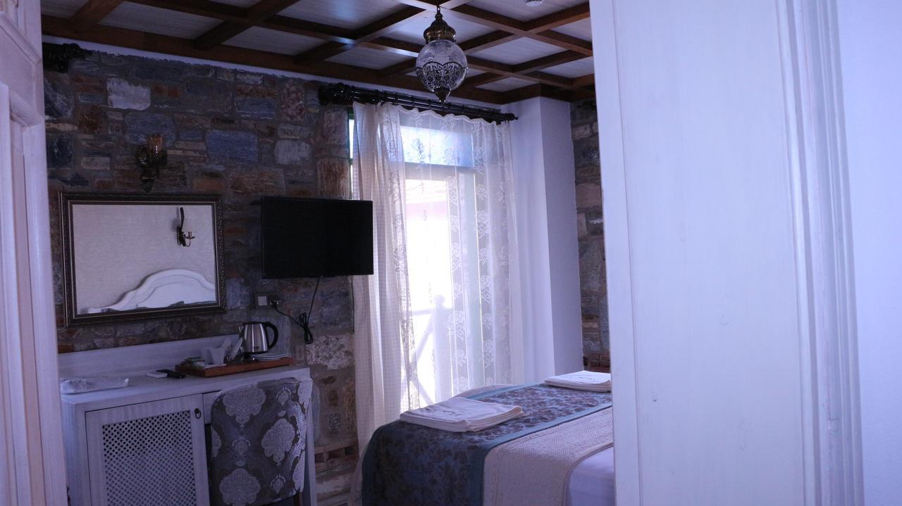 Celsus Boutique Hotel Selcuk Exteriér fotografie