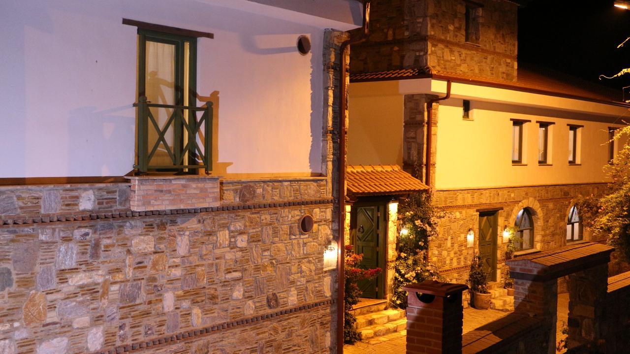 Celsus Boutique Hotel Selcuk Exteriér fotografie