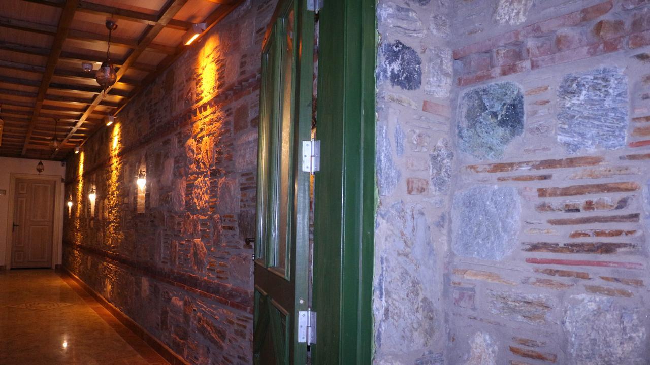 Celsus Boutique Hotel Selcuk Exteriér fotografie