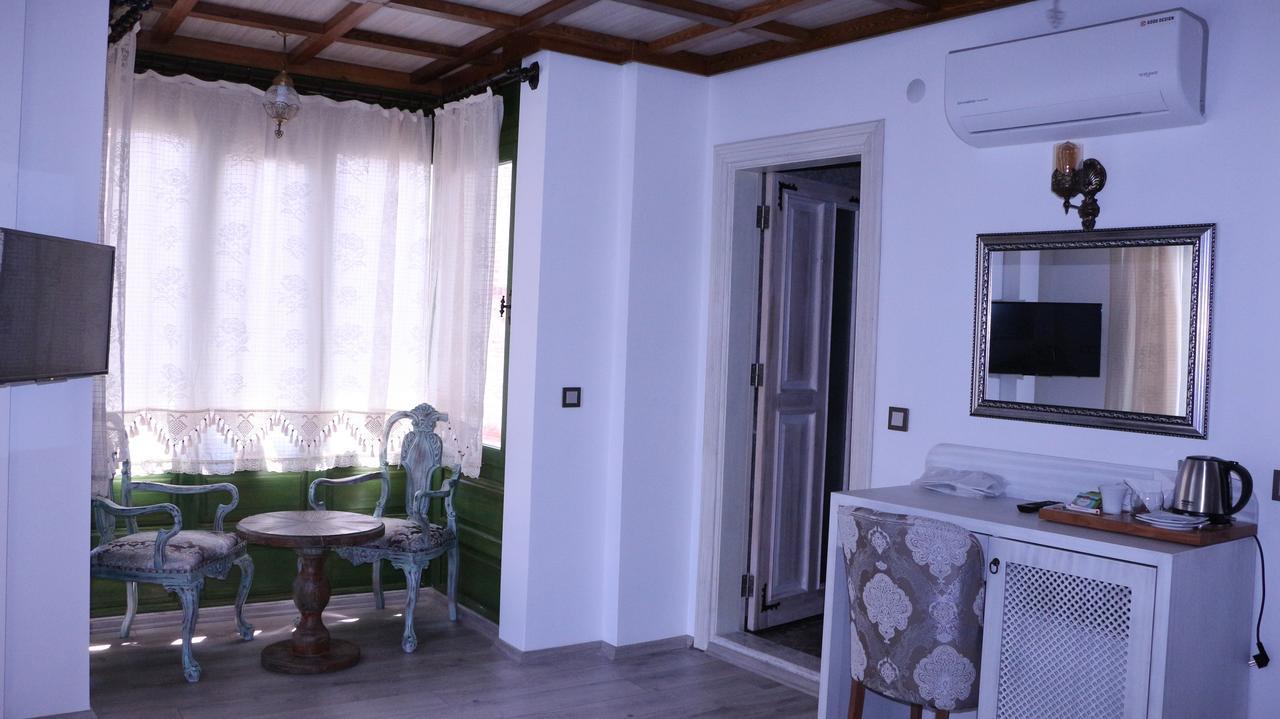 Celsus Boutique Hotel Selcuk Exteriér fotografie