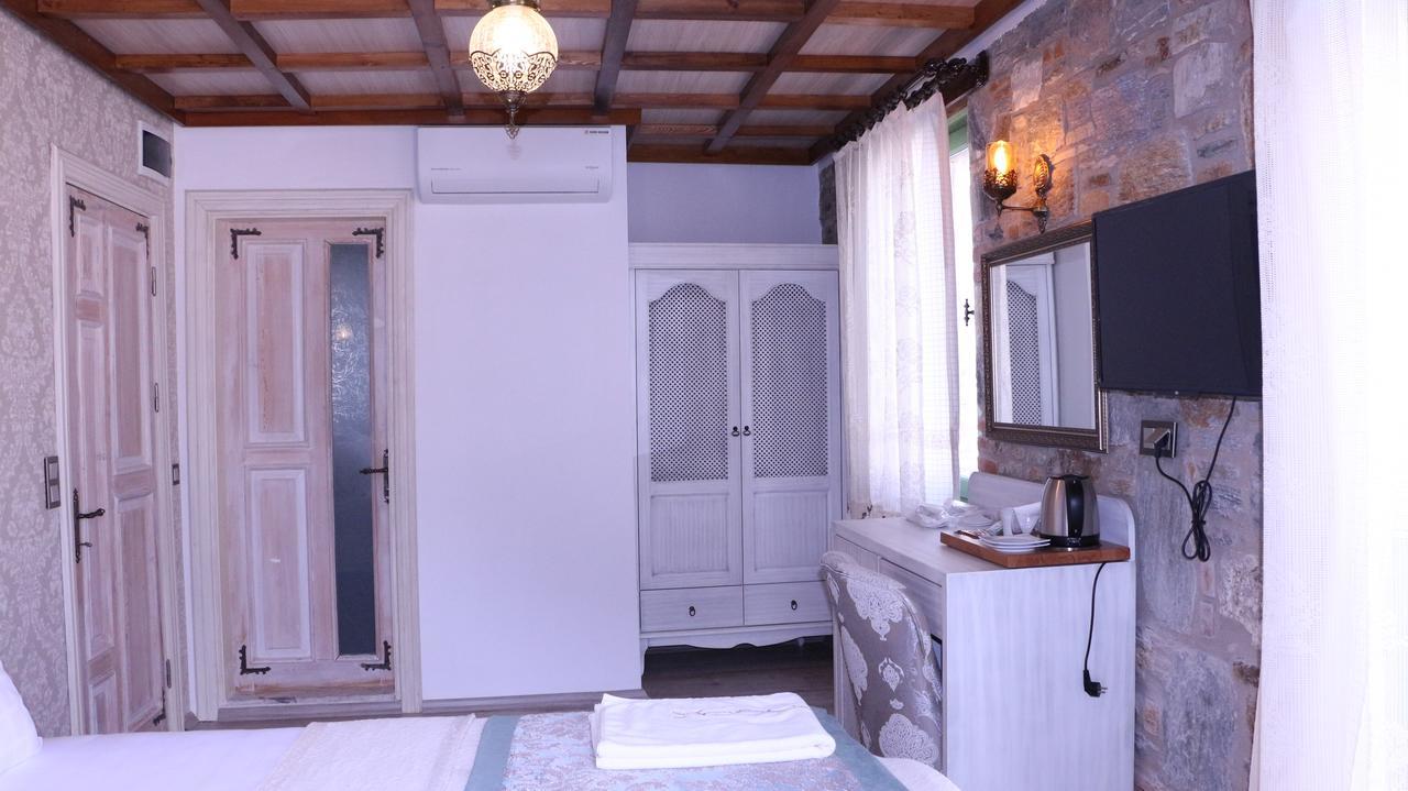 Celsus Boutique Hotel Selcuk Exteriér fotografie