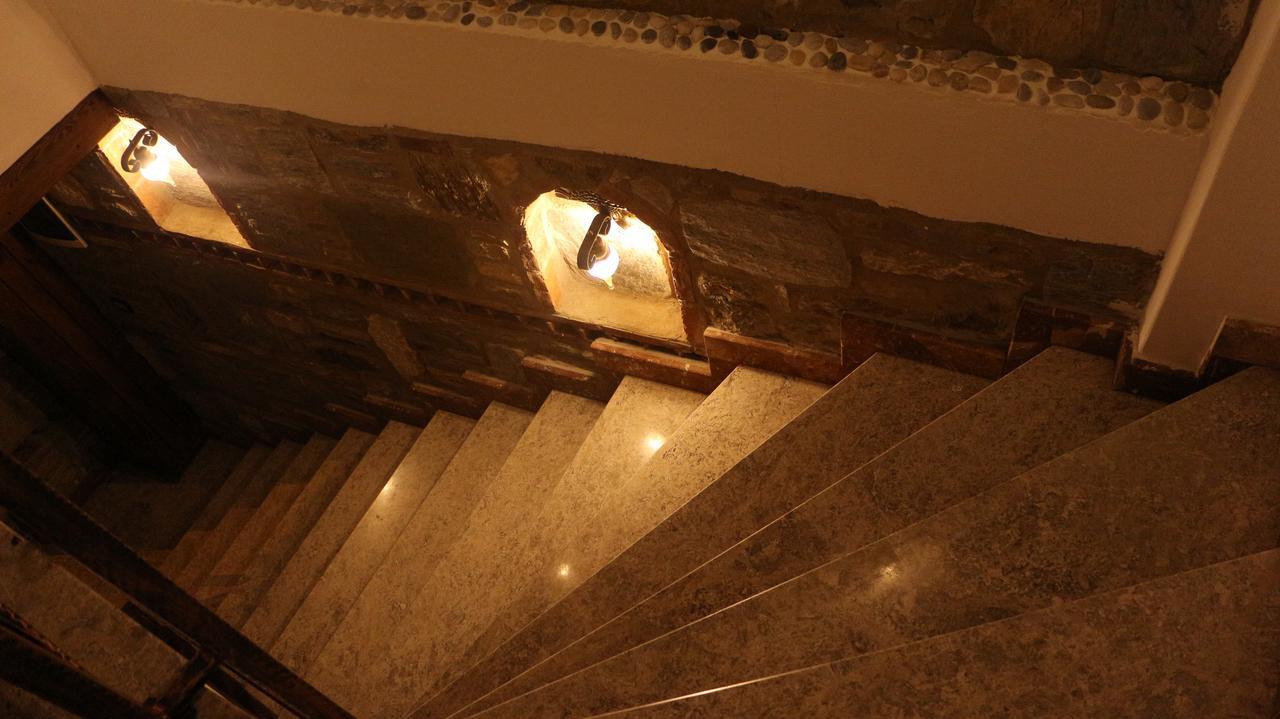 Celsus Boutique Hotel Selcuk Exteriér fotografie