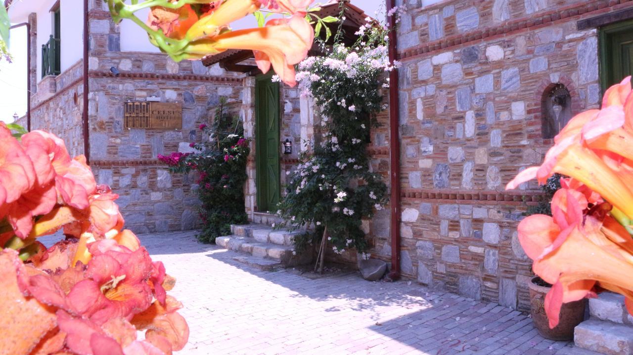 Celsus Boutique Hotel Selcuk Exteriér fotografie