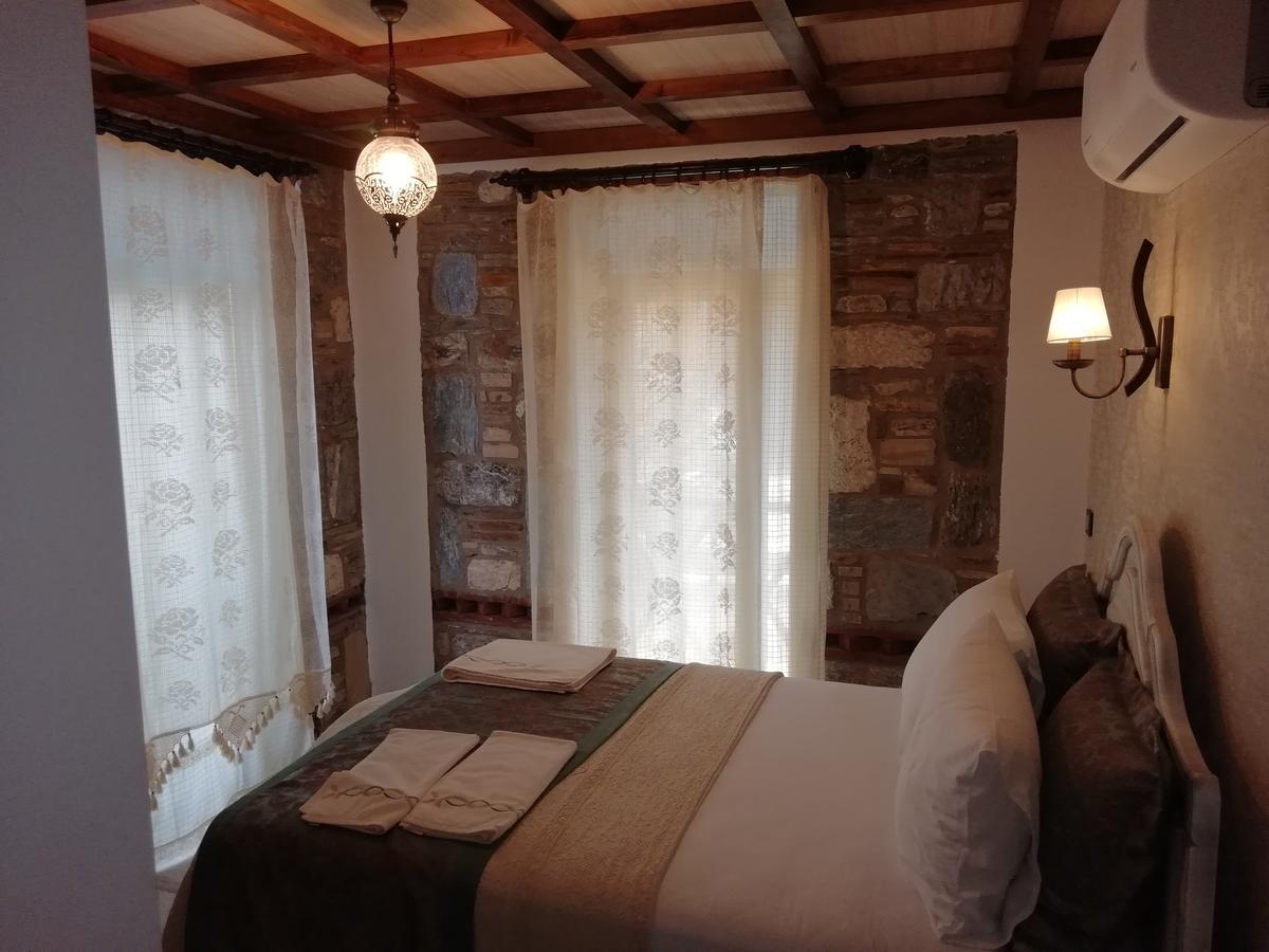 Celsus Boutique Hotel Selcuk Exteriér fotografie