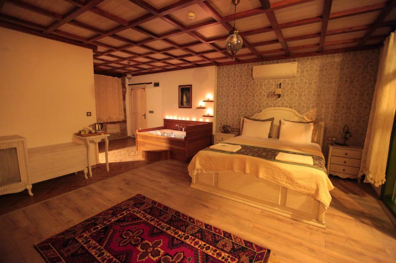 Celsus Boutique Hotel Selcuk Exteriér fotografie