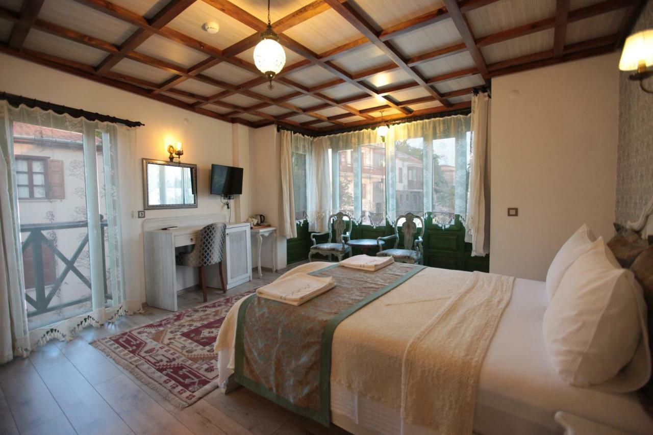 Celsus Boutique Hotel Selcuk Exteriér fotografie