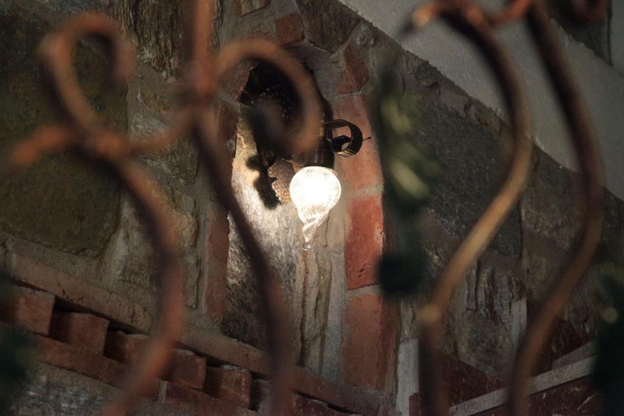 Celsus Boutique Hotel Selcuk Exteriér fotografie