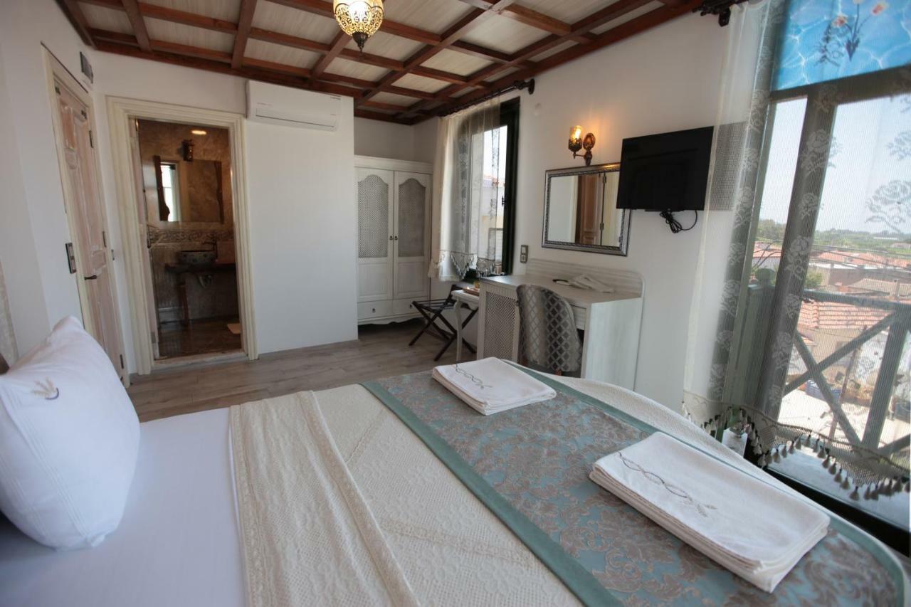 Celsus Boutique Hotel Selcuk Exteriér fotografie