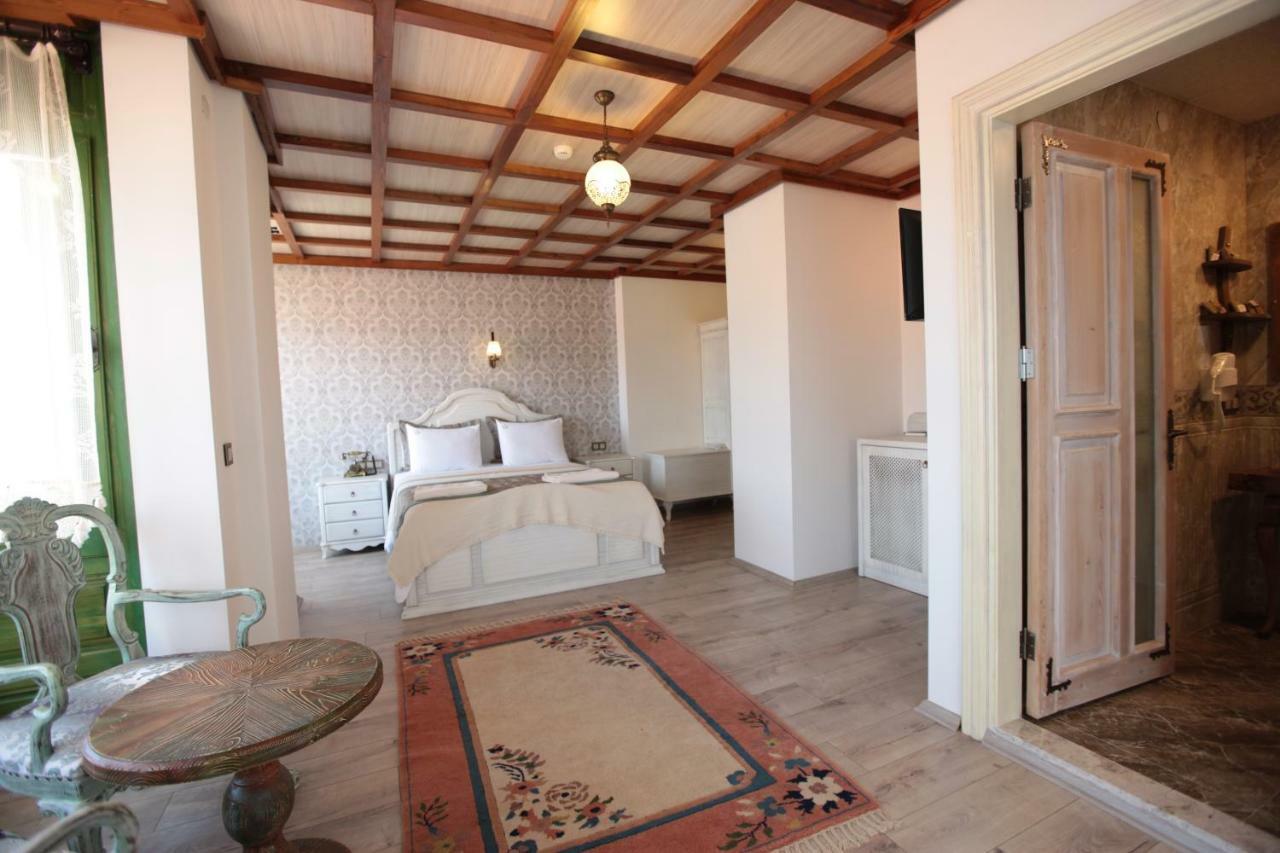 Celsus Boutique Hotel Selcuk Exteriér fotografie