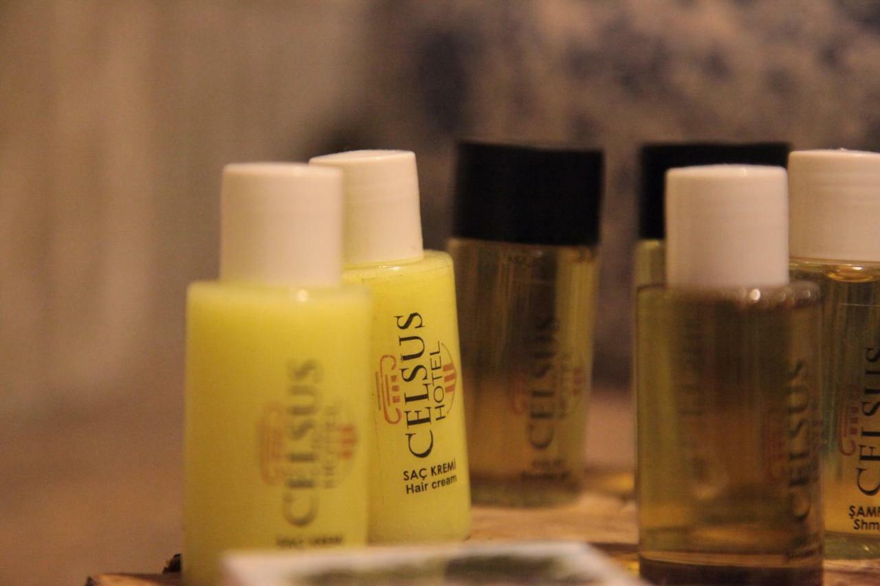 Celsus Boutique Hotel Selcuk Exteriér fotografie
