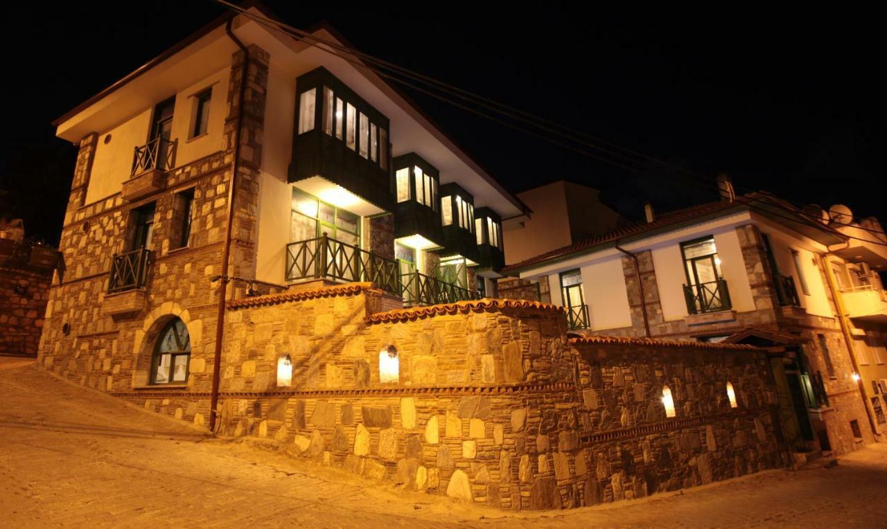 Celsus Boutique Hotel Selcuk Exteriér fotografie
