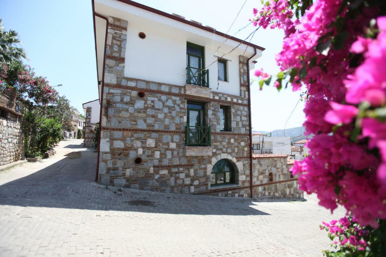 Celsus Boutique Hotel Selcuk Exteriér fotografie