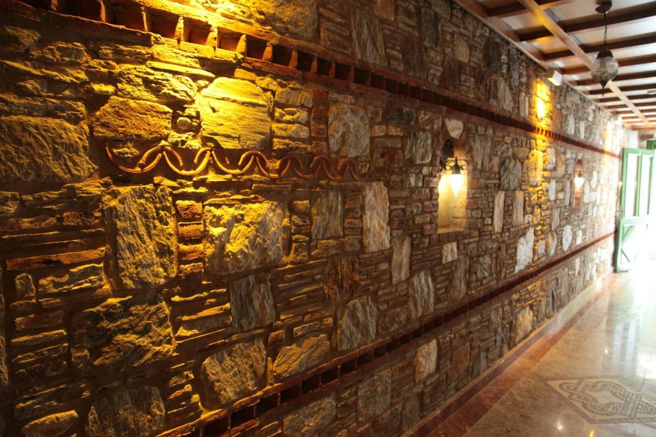 Celsus Boutique Hotel Selcuk Exteriér fotografie